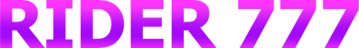 gamerider777.net Logo